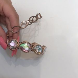 bracelets (set of 2)